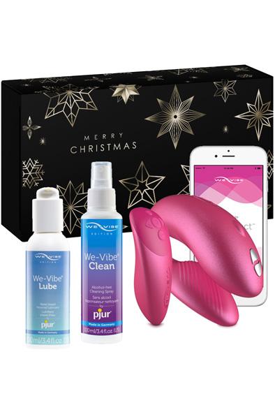 Perfect Lovers Luxury Box Paketerbjudande