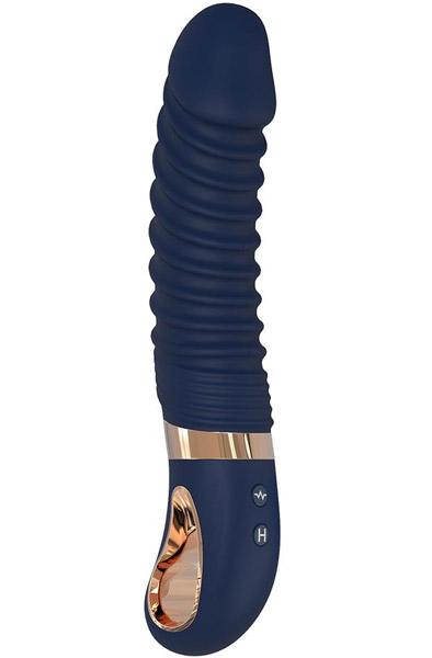 Dream Toys Goddess Collection Nereos G-punktsvibrator