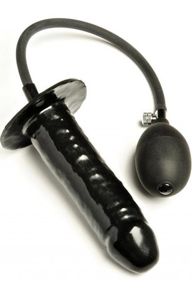 Inflatable Dildo Swell Medium Uppblåsbar dildo