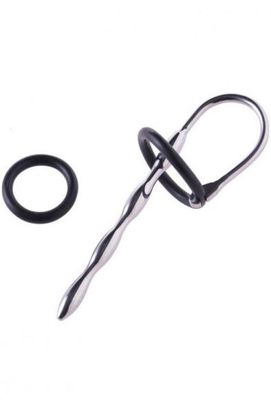 Urethral Stretcher Wavey Dilator