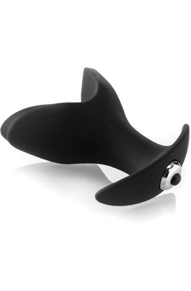 Zenn Vibrating Anal Stretcher Gaper