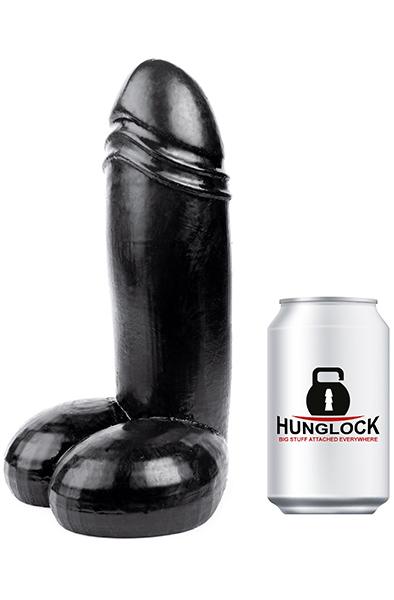 Hunglock Captain 23 cm Dildo
