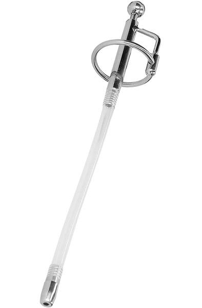 Urethral Sounding Dilator Stick 20,5 cm Dilator