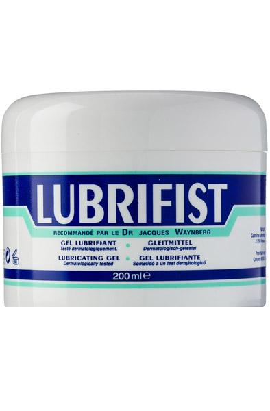 Lubrifist Anal Lube 200 ml Glidmedel anal/fisting