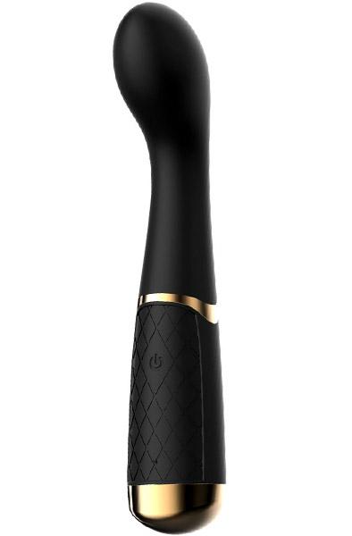 Gertrud G-spot Vibrator G-punktsvibrator