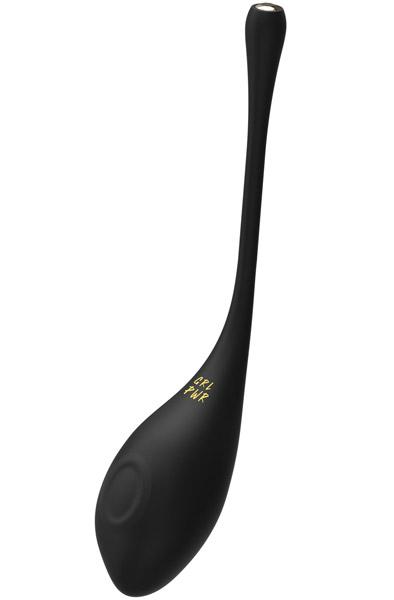 Juno Pulse-Wave Stimulation Vibrerande ägg