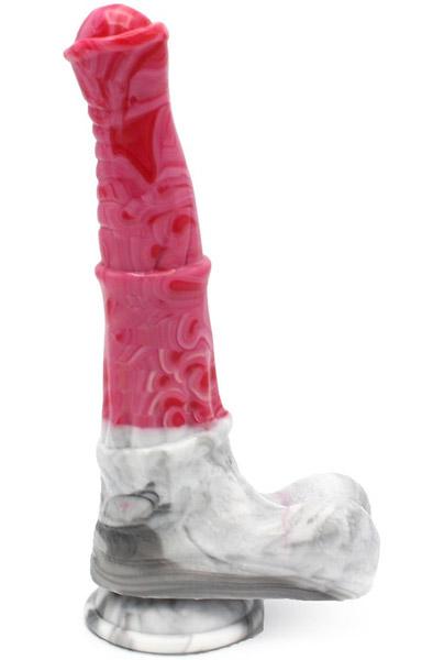 Kiotos Monstar Dildo Beast 22 24,5cm Monster dildo