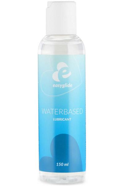 EasyGlide Waterbased Lubricant 150ml Vattenbaserat glidmedel