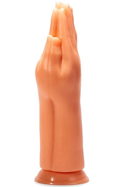 X-Men Double Hand 25,5 cm Fisting hand