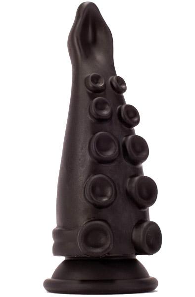 X-Men Butt Plug Black 18 cm Monster dildo