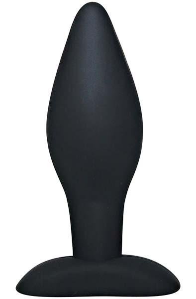 Silicone Butt Plug Large 12 cm Analplugg