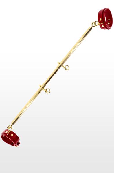 Taboom Spreader Bar With Ankle Cuffs Spreader bar
