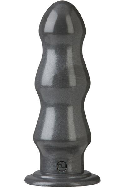 Doc Johnson Butt Plug B-7 Tango Grövre analplugg