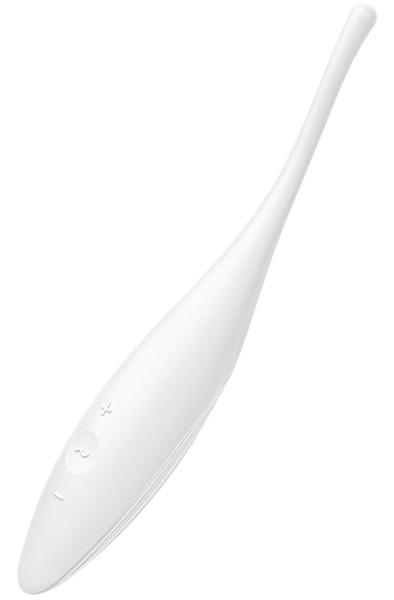 Satisfyer Twirling Joy Pinpoint Vibrations App Control Vibratorer