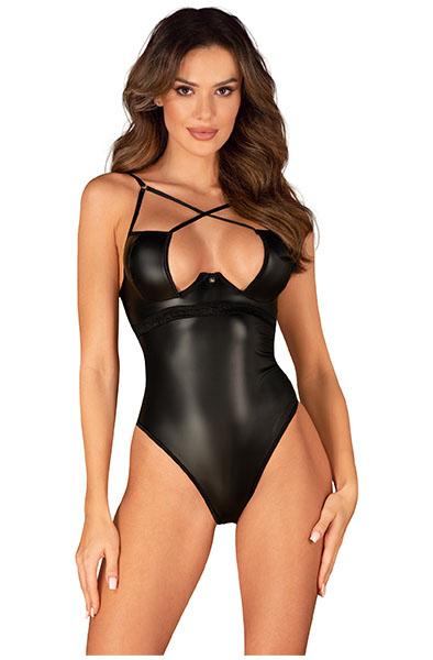 Obsessive Norides Teddy Black XS/S Teddy