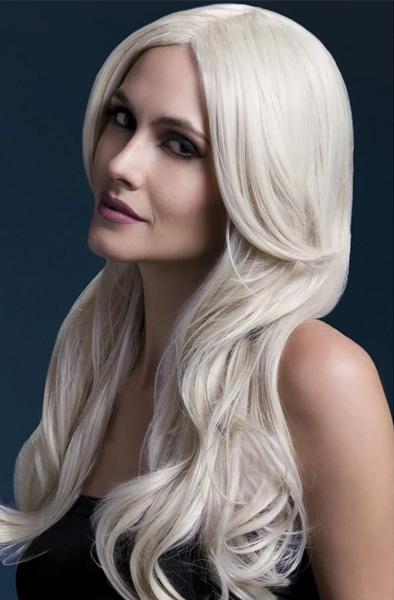 Fever Khloe Wig Blonde Blond Peruk