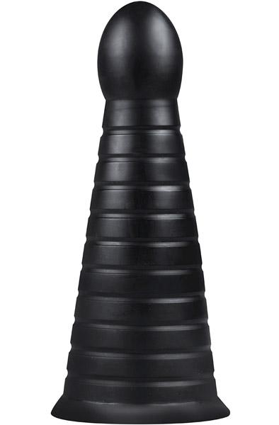 Buttr Devil Dog Butt Plug 26 cm XXL Buttplug