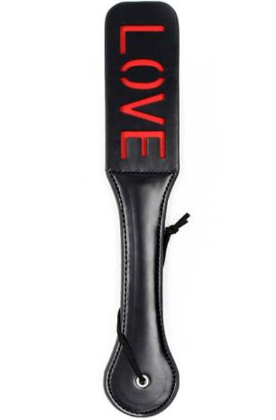 Double Spank Love Paddle 32 cm Paddel