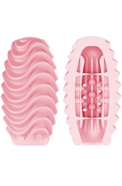 Passionate Masturbation Egg Pink Onaniägg