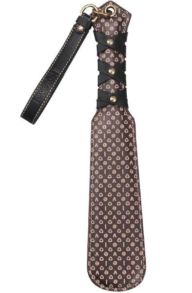 Lovetoy Rebellion Reign Love Paddle 38 cm Paddel
