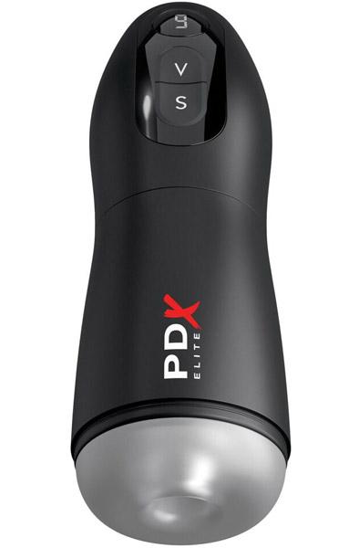 Pipedream PDX Elite Suck-O-Matic Masturbator