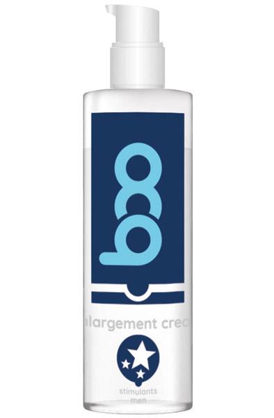 BOO Enlargement Cream Men 50ml Erektionskräm