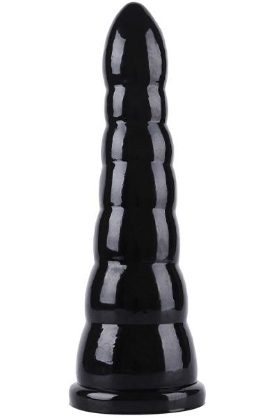 Extreme Anal Cone XL 26 cm Grövre analplugg