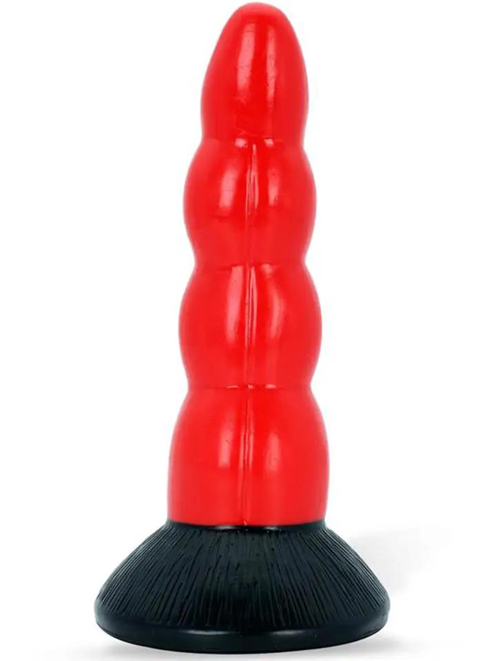 Sphereon Liquid Silicone Dildo 20 cm Dragon dildo