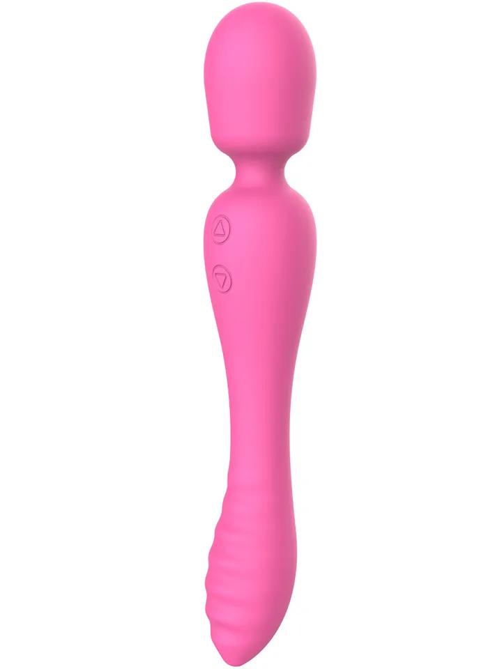 Fame The Evermore 2-in-1 Massager Magicwand / Massagewand