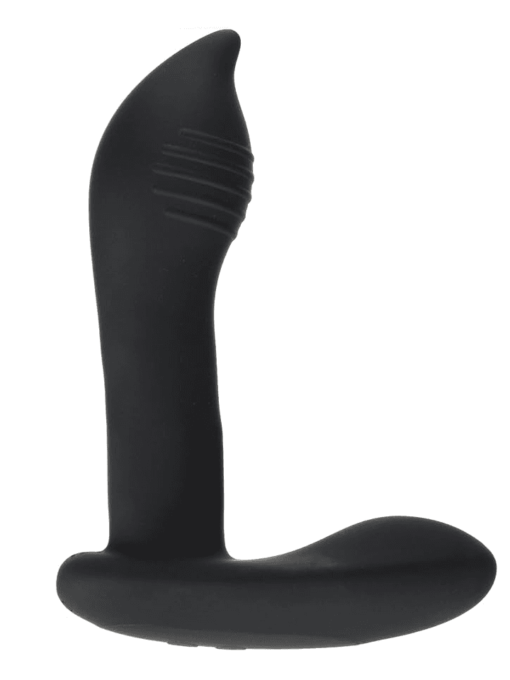 Zero Tolerance Twisted Rimmer Prostatavibrator