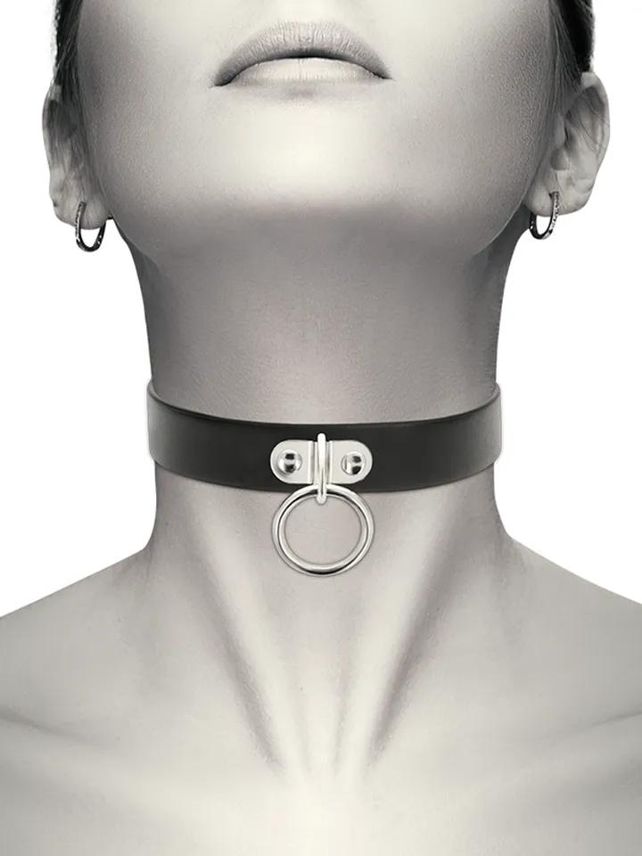 Coquette Choker Fetish Choker