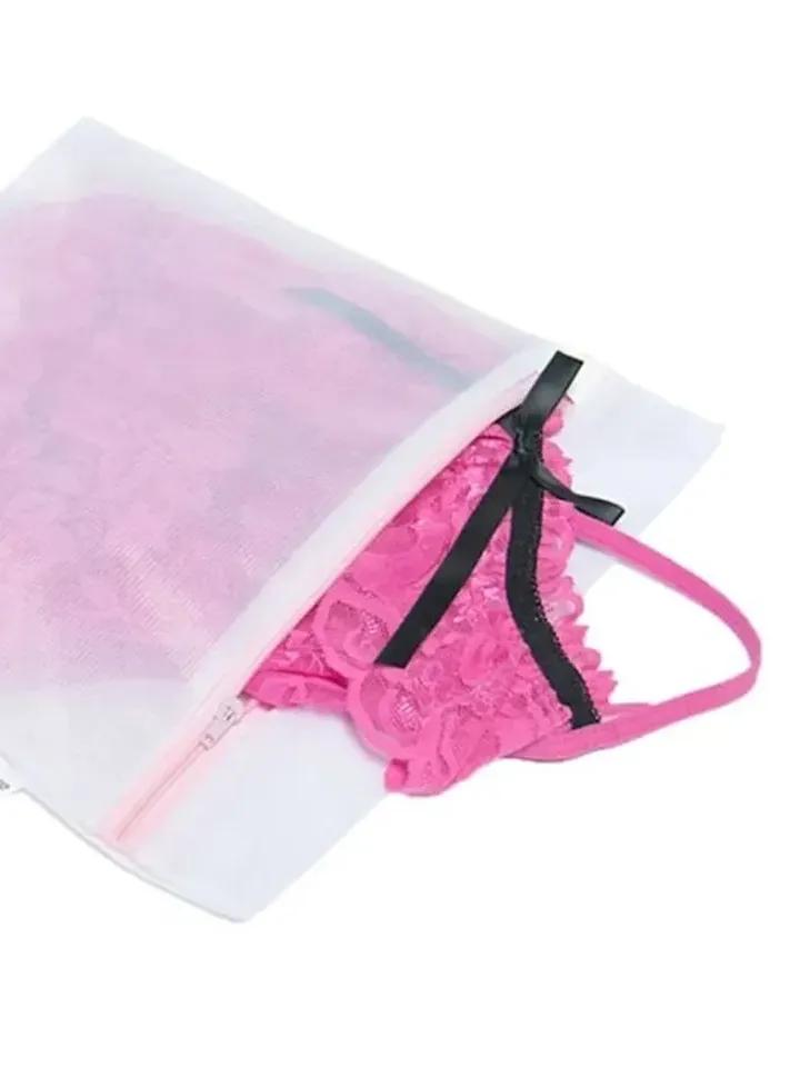 Obsessive Washing Bag Tvättpåse