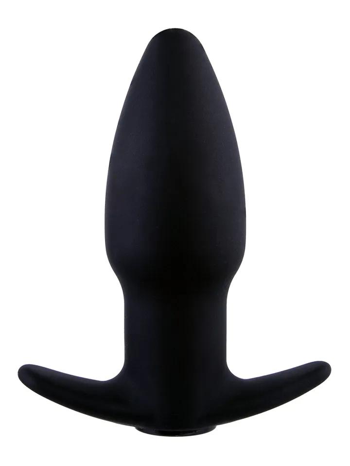 Butt Fun Vibrating Butt Plug Analplugg med vibrator