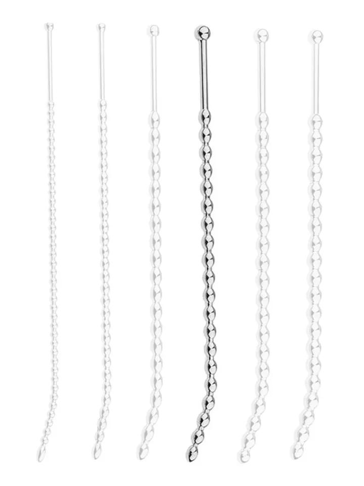 Meadeep Urethral Stem Ø 8 mm 26 cm Dilator