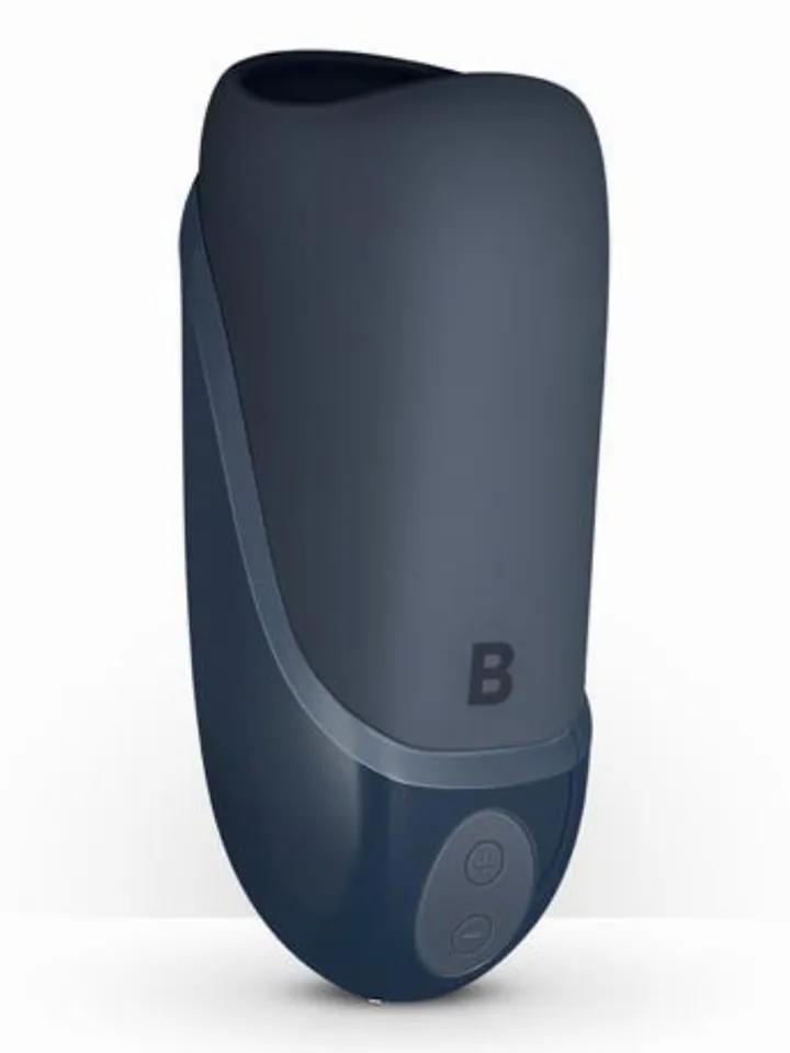 Boners Vibrating Blowjob Simulator Masturbator