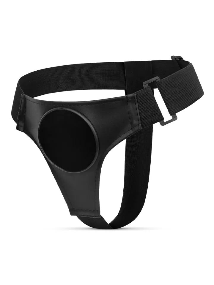 Easytoys Harness With Suction Cup Strap-on sele