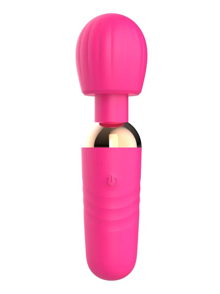 Little Fairy Wand Pink 14 cm Magicwand / Massagewand