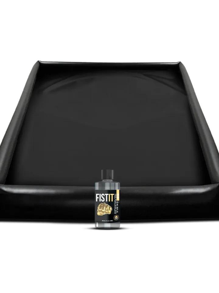 Fist It Inflatable Play Sheet Sex lakan