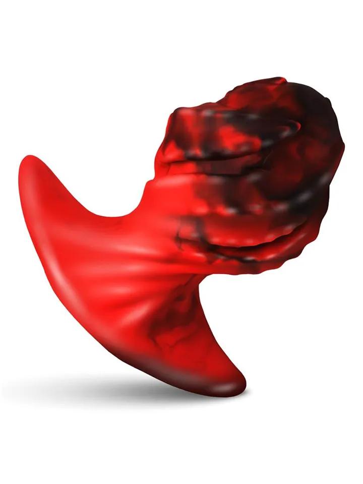 Creature Cocks Dragonspawn Silicone Butt Plug Grövre analplugg