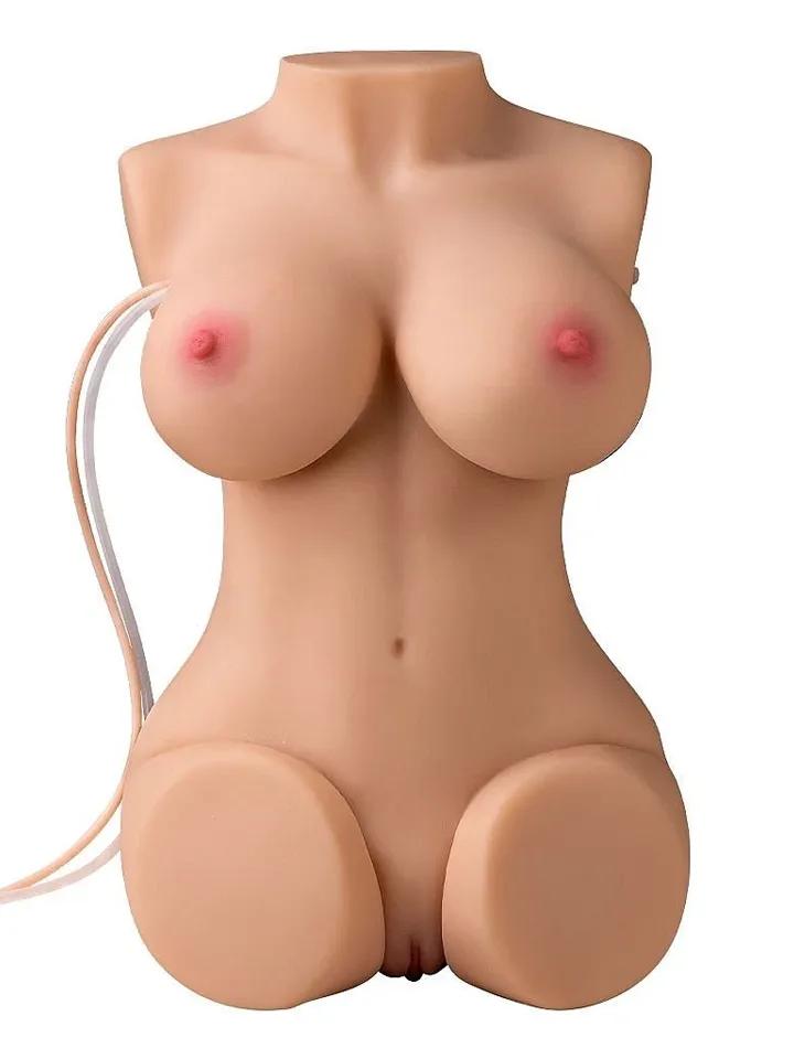 Wendy Sex Doll With Sucking & Vibration 6 kg Sexdocka