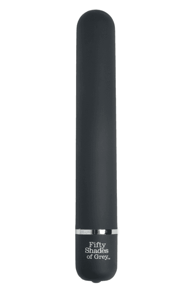 Fifty Shades of Grey Charlie Tango Classic Vibrator Klitorisvibrator