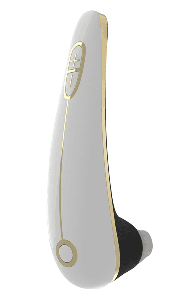 Womanizer +Size Lufttrycksvibrator