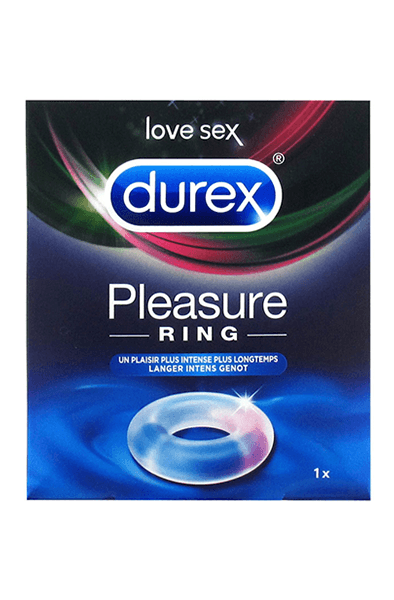Durex Pleasure Ring Penisring
