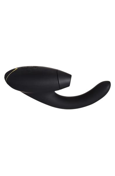 Womanizer Insideout Lufttrycksvibrator