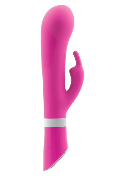 B Swish Bwild Deluxe Bunny Rabbit Vibrator Raspberry Rabbitvibrator