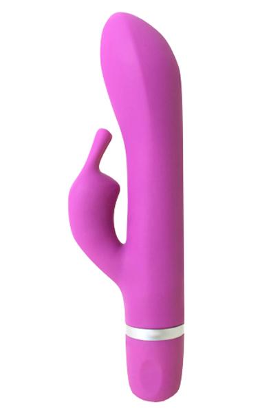B Swish Bwild Classic Bunny Rabbit Vibrator Raspberry Rabbitvibrator