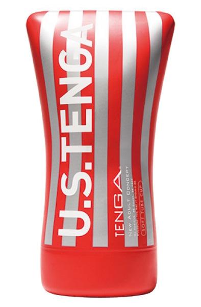 Tenga Soft Tube Cup Masturbator