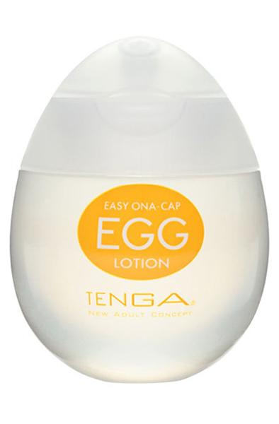 Tenga Egg Lotion 65ml Vattenbaserat glidmedel