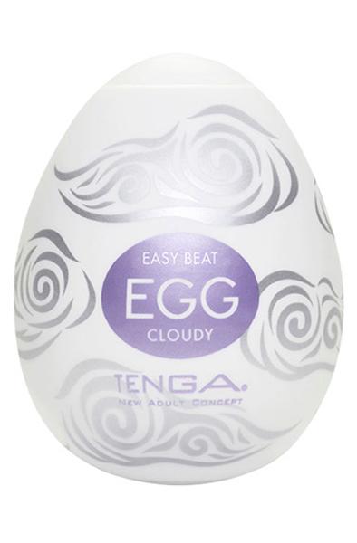 Tenga Cloudy Onaniägg