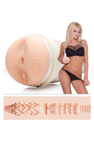 Fleshlight Riley Steele Lit Fleshlight
